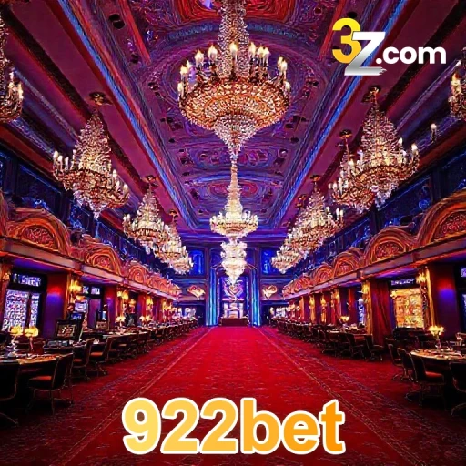 922bet App